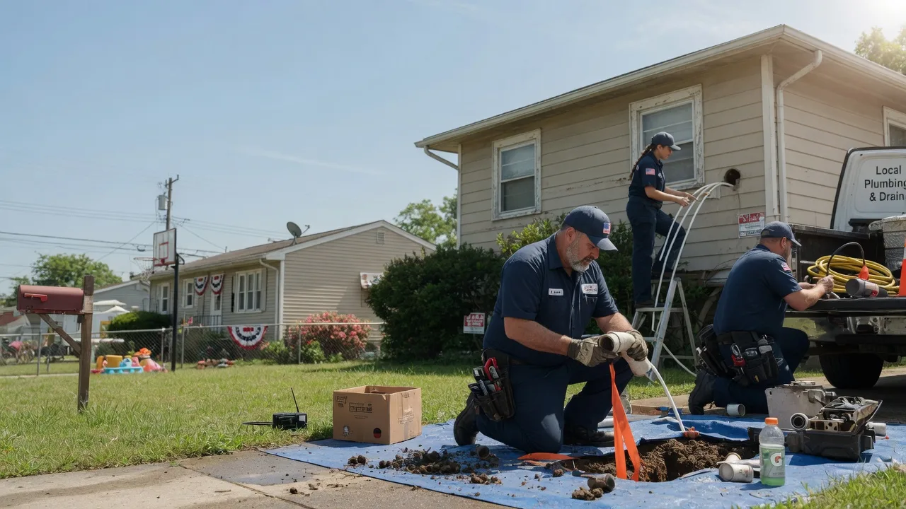 Faucet Repair in Sabinal, TX near me